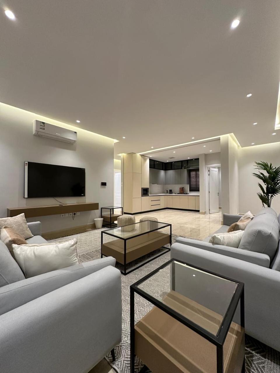 Alqairawan Luxury Family Choice Apartment *