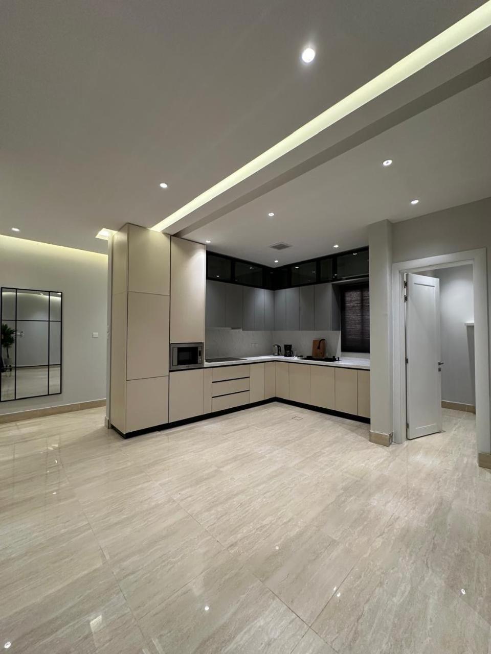 Apartment Alqairawan Luxury Family Choice *