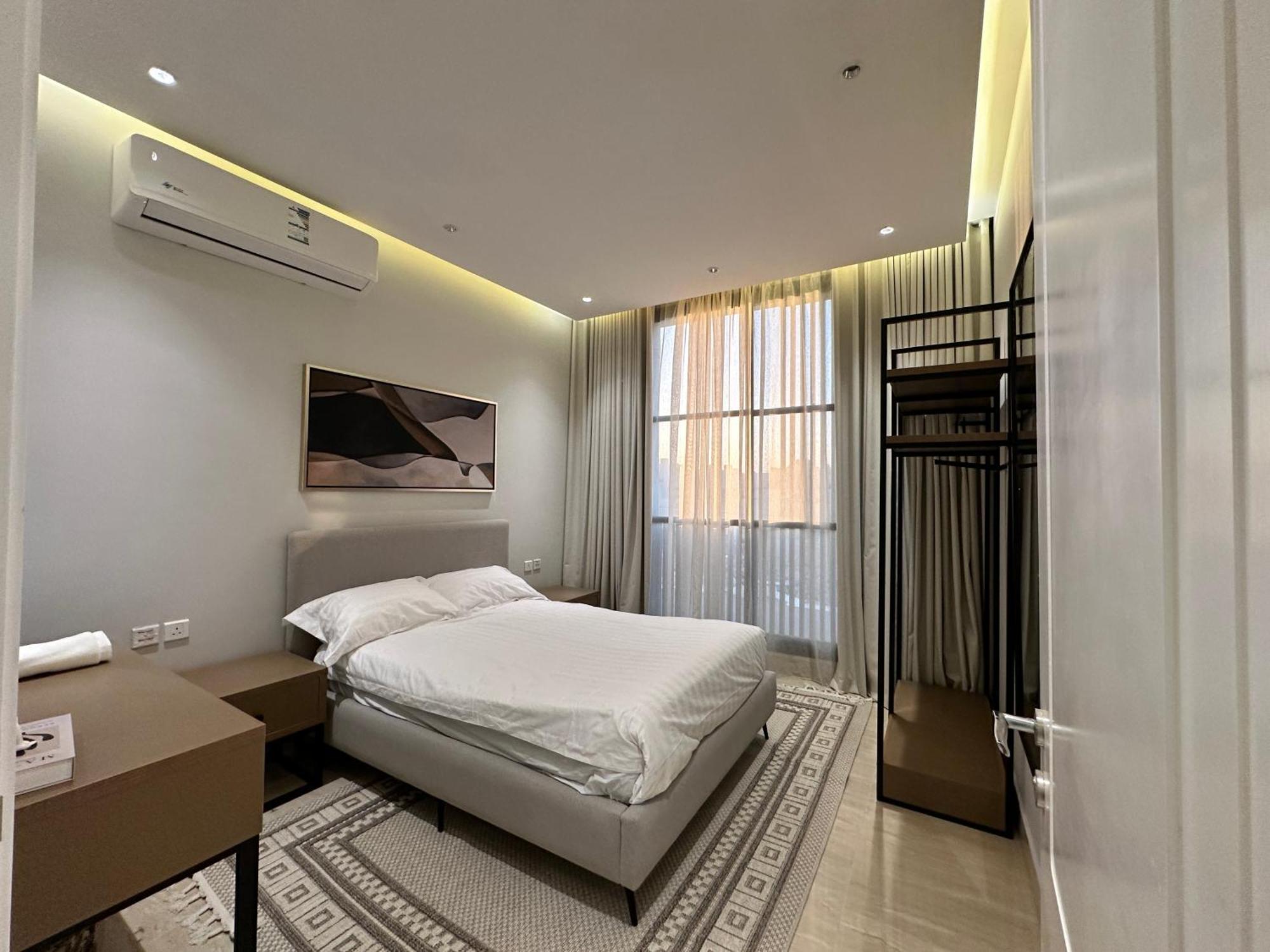 Alqairawan Luxury Family Choice Apartment Riyadh