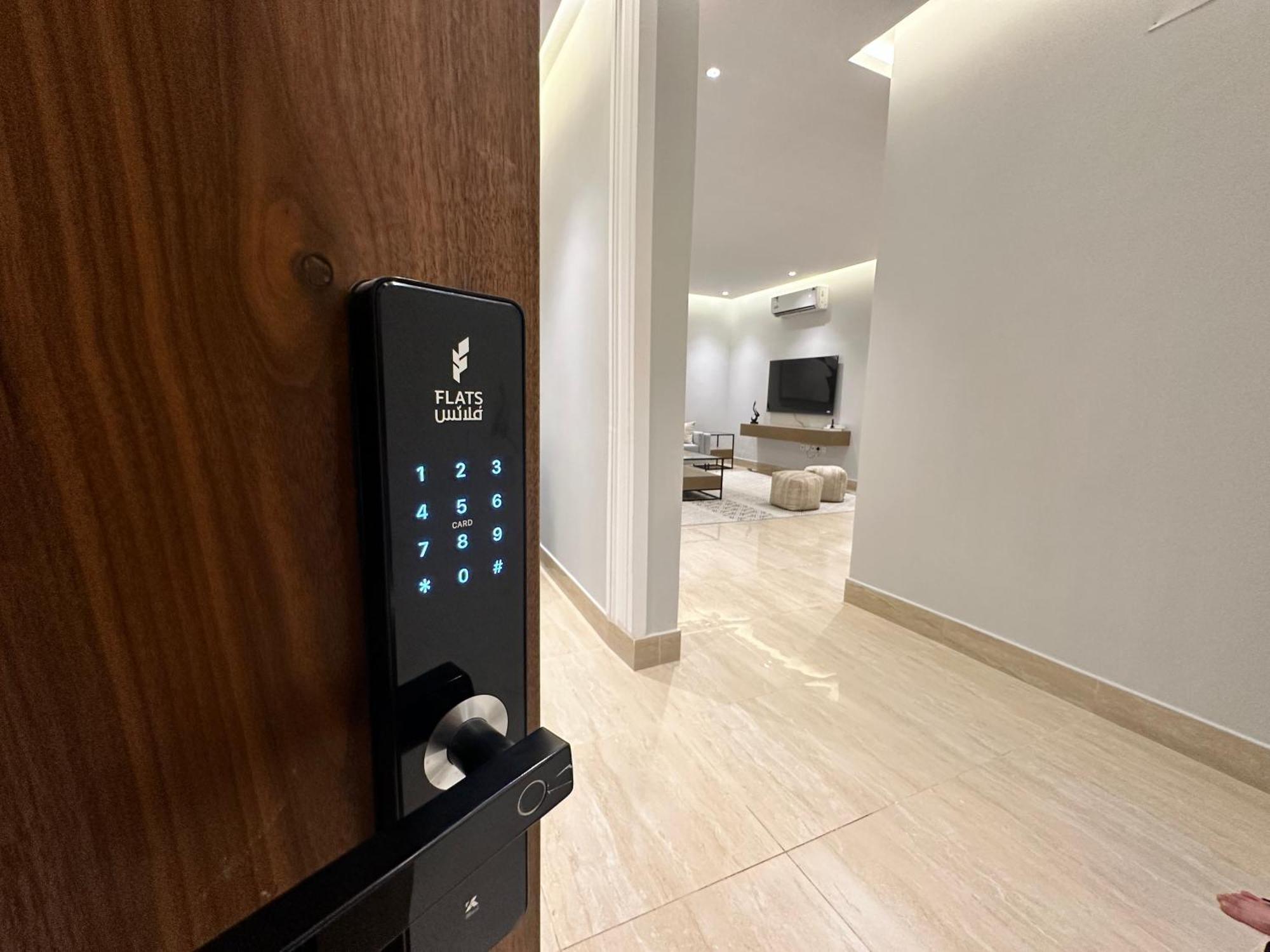 Apartment Alqairawan Luxury Family Choice *