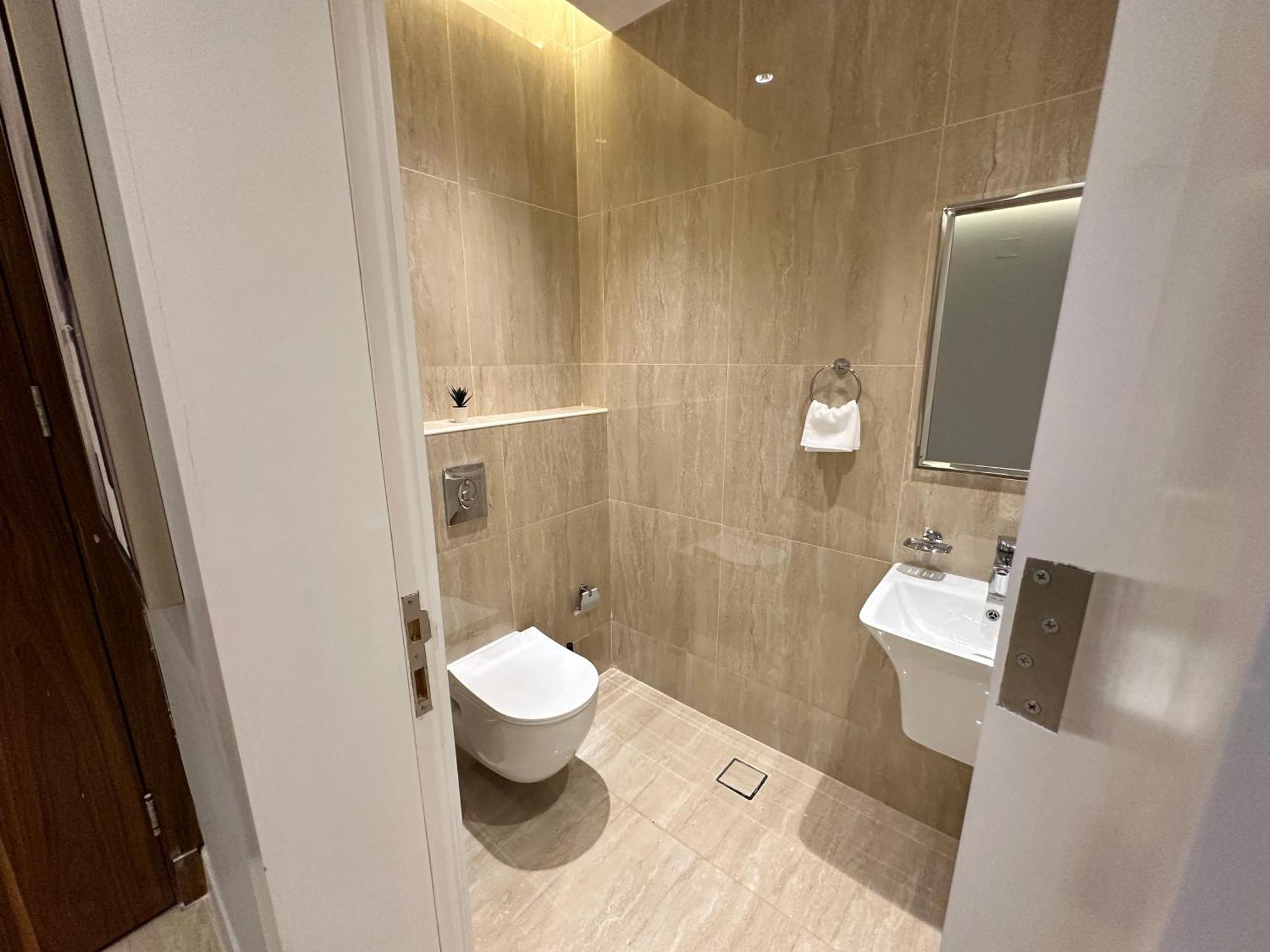 Alqairawan Luxury Family Choice Apartment