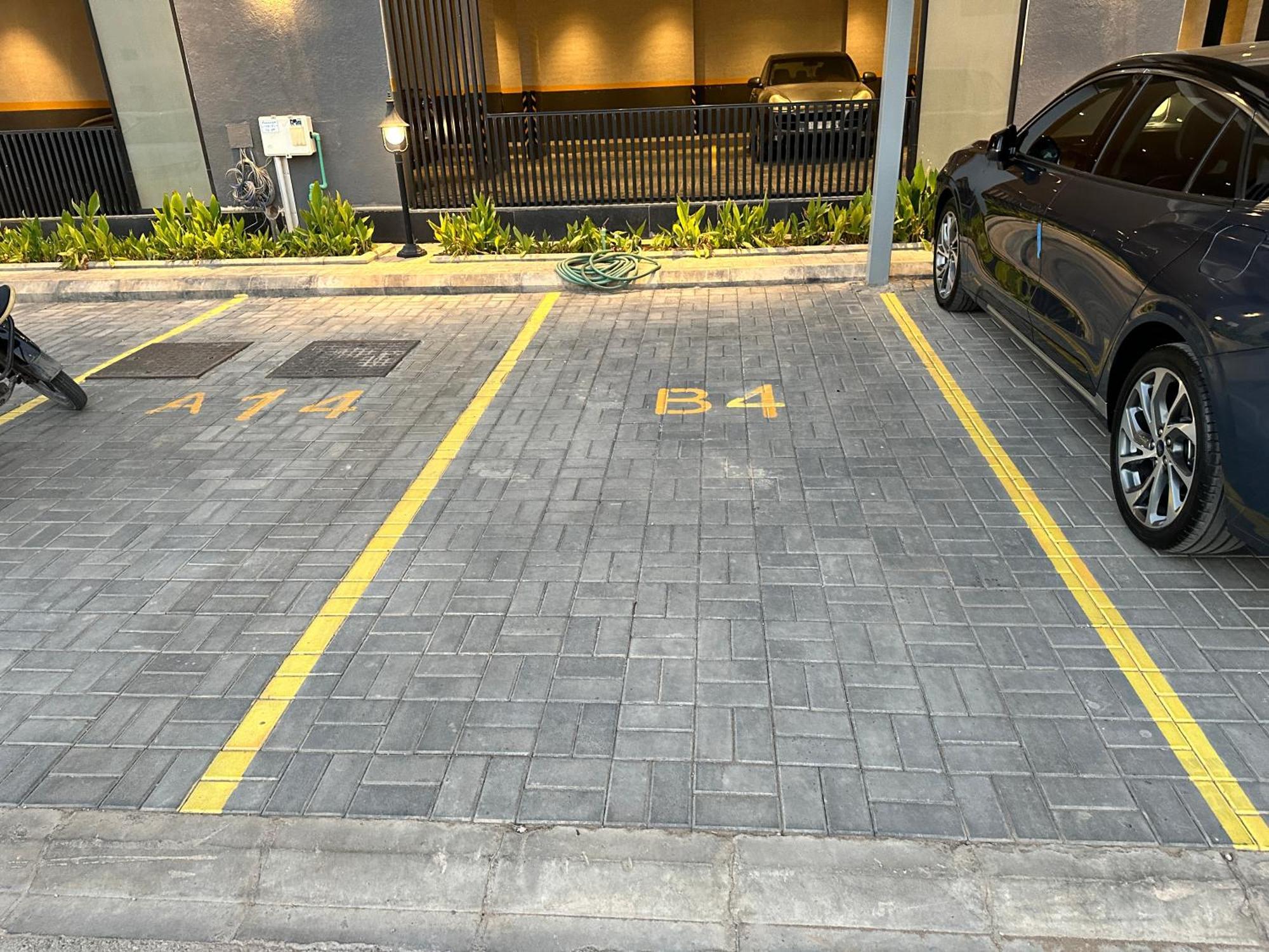 Alqairawan Luxury Family Choice Apartment *
