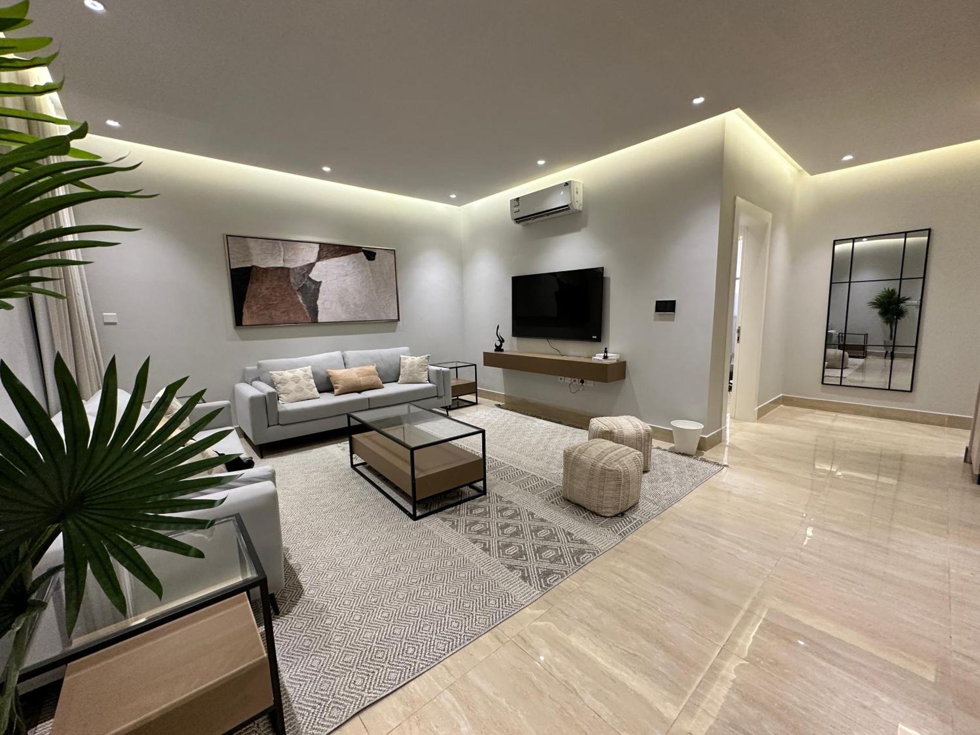 Alqairawan Luxury Family Choice * Riyadh
